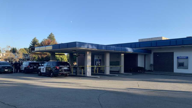 Capitola bank robbery suspect arrested - Vimarsana News