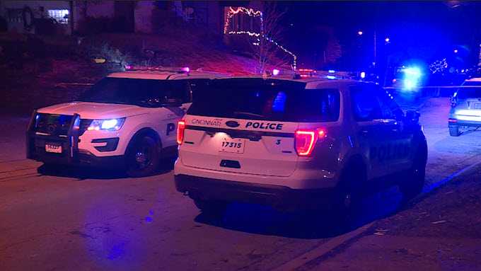 Police: Man arrested after 18-year-old shot, killed in West Price Hill