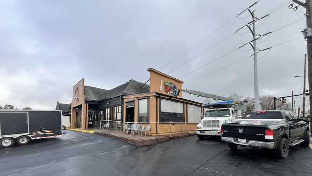 South Carolina: New Capri's Italian restaurant to open - Vimarsana News