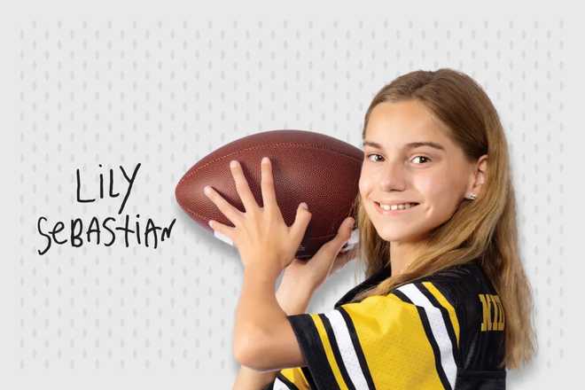 Iowa&#x20;at&#x20;Wisconsin,&#x20;Oct.&#x20;11&#x20;Kid&#x20;Captain&#x3A;&#x20;Lily&#x20;Sebastian,&#x20;age&#x20;12,&#x20;Cedar&#x20;Rapids