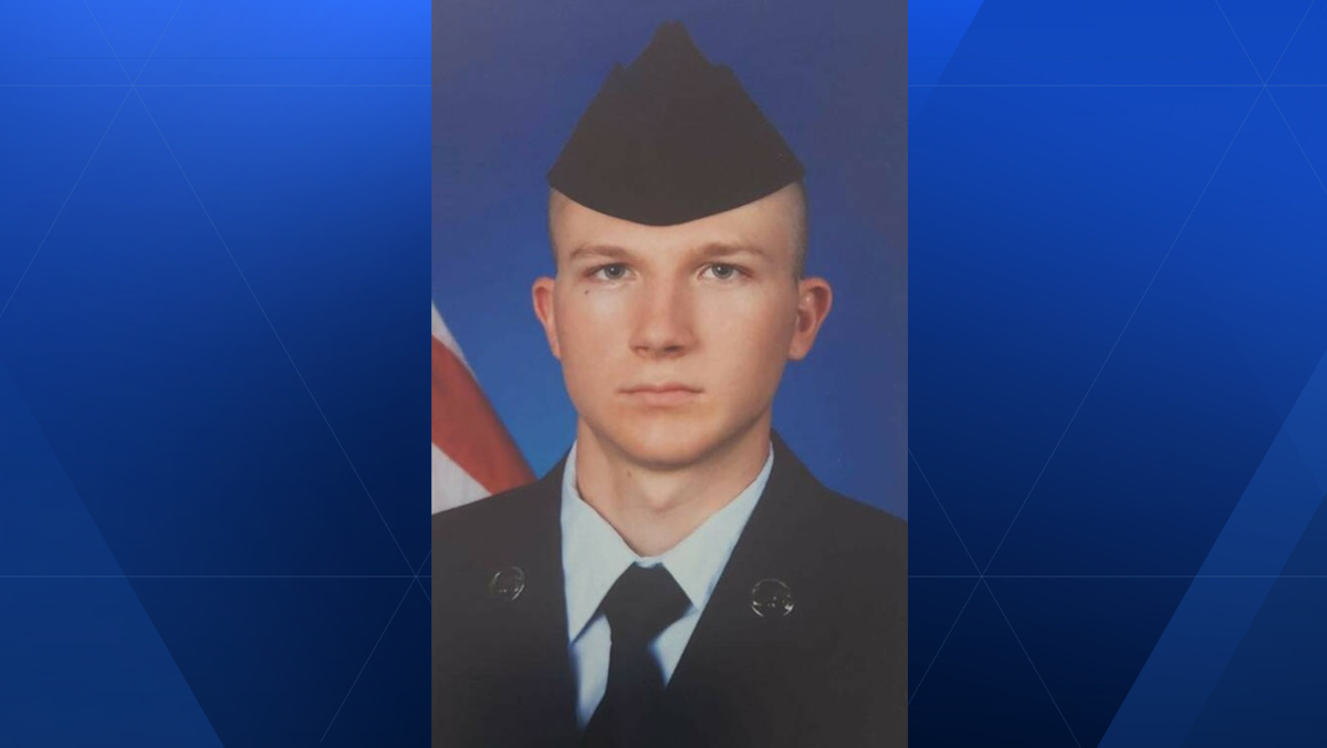 Wilmington native identified among those killed in military plane crash over Iraq
