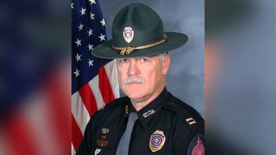 Nebraska State Patrol names new Commander of the Carrier Enforcement Division - Vimarsana News
