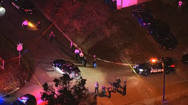 Police officer shot in Oklahoma City, officials say - Vimarsana News