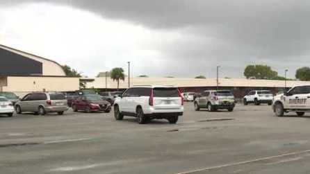 Up to 14 students arrested after several fights at Florida school