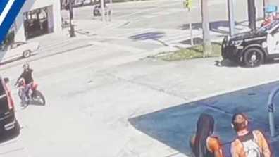 Florida teen killed in dirt bike crash at fault - WPBF