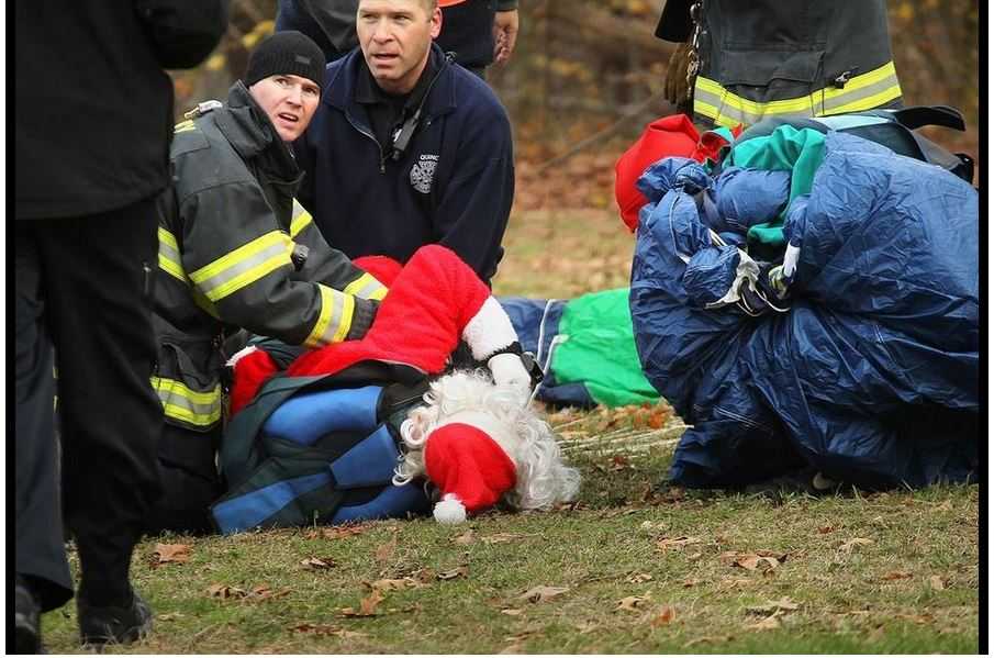 gerry skydiver jacket