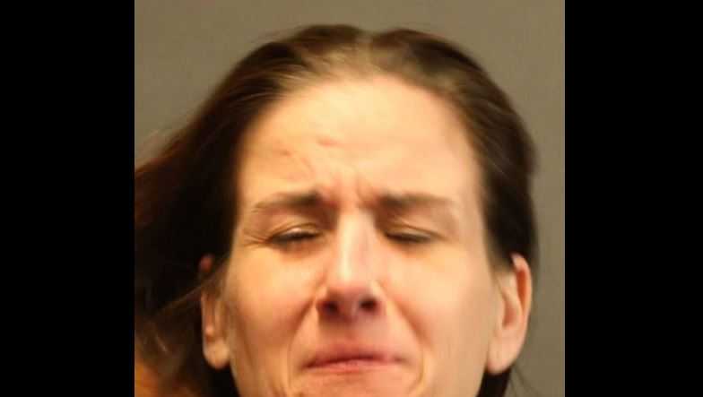 Cops: Woman punched officer in face inside Quincy restaurant