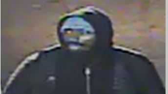 Man sought in Dorchester armed robbery