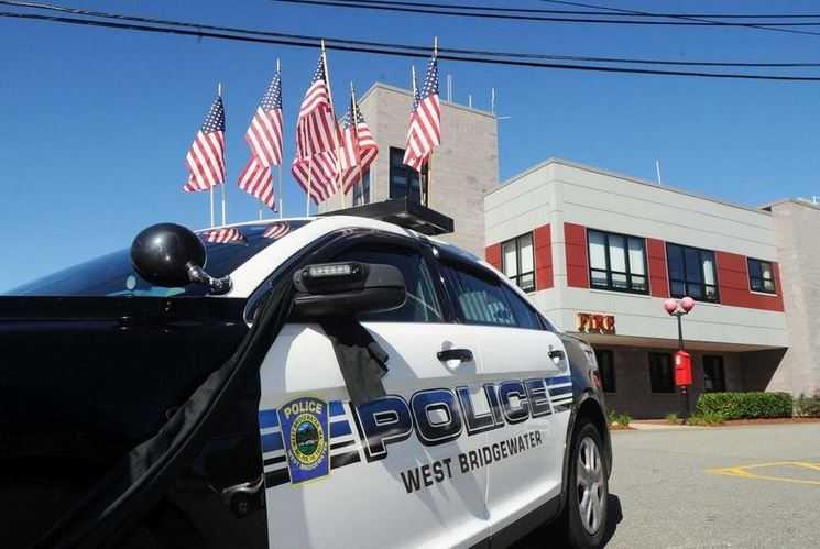 West Bridgewater Police Get 911 Call About Late Food Delivery