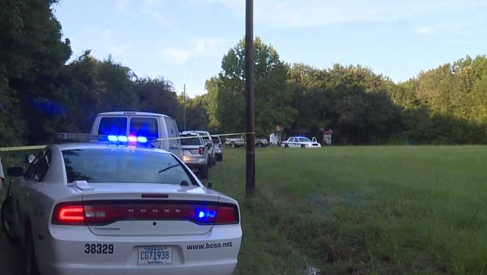 UPDATE Suspect arrested in Sheldon after fatal shooting