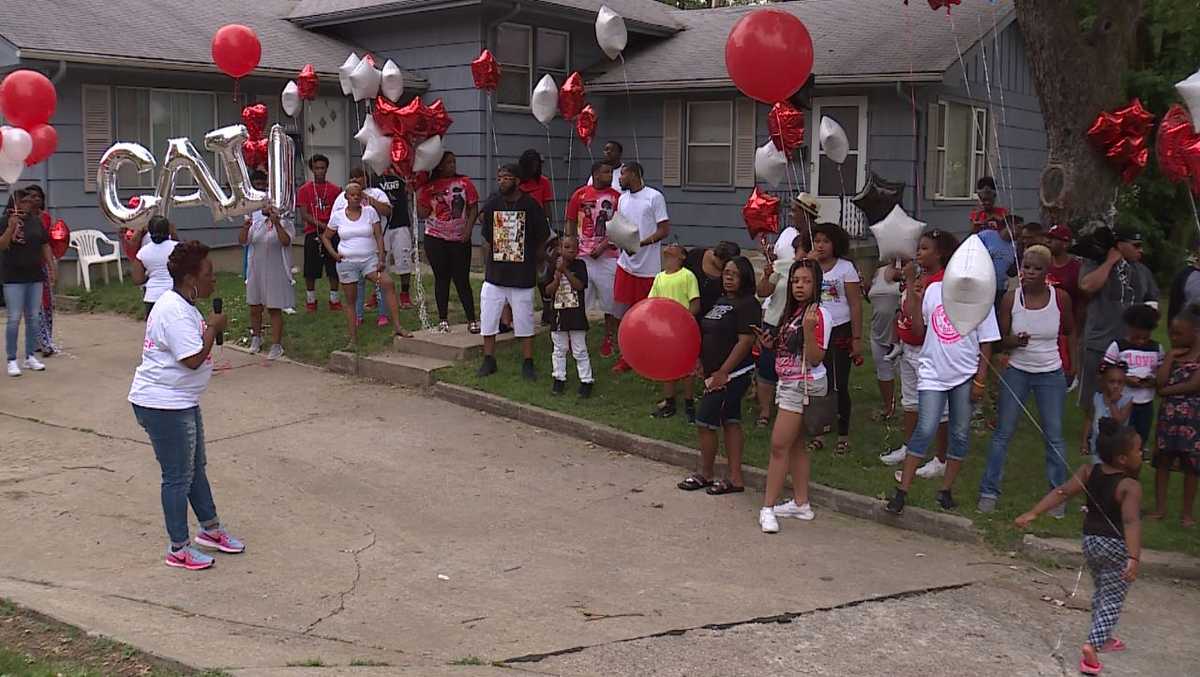 One year later: Family, friends remember men killed in triple homicide