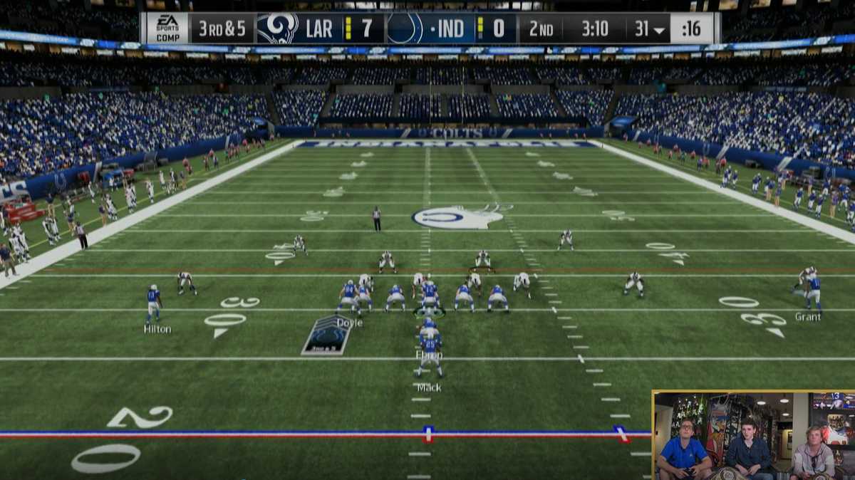 Jacksonville shooting highlights mental health in eSports