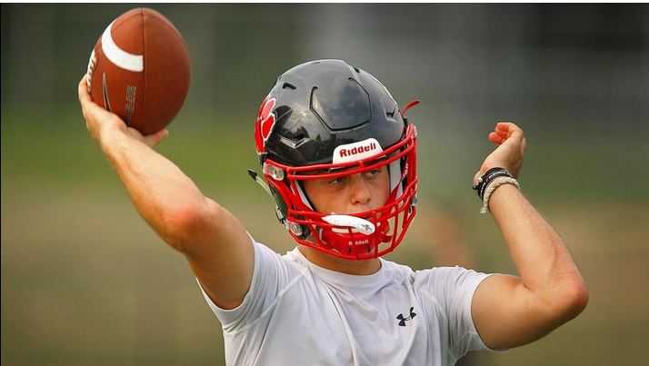 EHS grad Patterson forces OT before Jags win