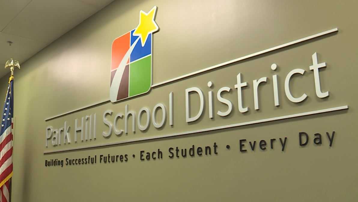 Park Hill School District reveals redistricting