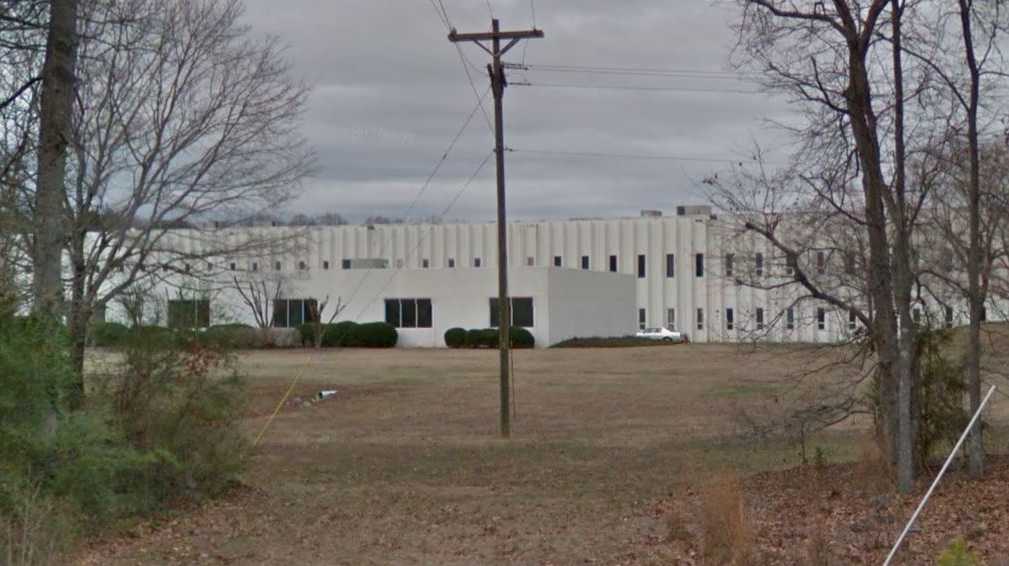 New jobs on way to Greenville County