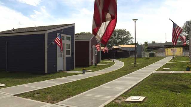 Veterans Community Project of Kansas City asks for help - Vimarsana News
