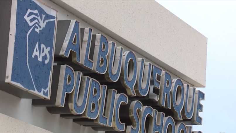 Need a job? Albuquerque Public Schools is hiring big time