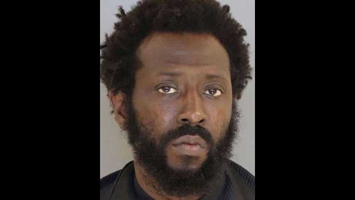 Man accused of breaking into several homes, threatening to kill ...