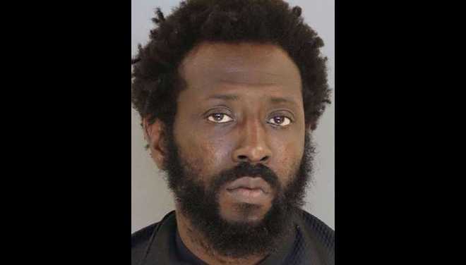 Man accused of breaking into several homes, threatening to kill ...