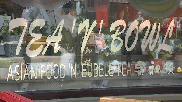 Cincinnati Asian restaurant considers closing amid disturbing calls and harassment - Vimarsana News