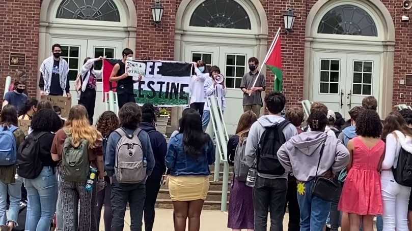 Israeli-Palestinian battle impacts 1000’s in Better Cincinnati
