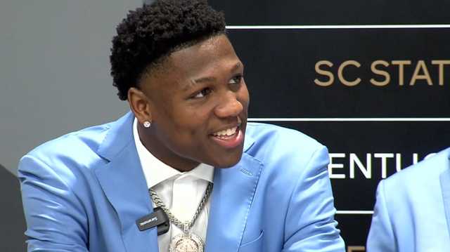 Memphis Grizzles select GG Jackson 45th overall in the 2023 NBA Draft - Vimarsana News