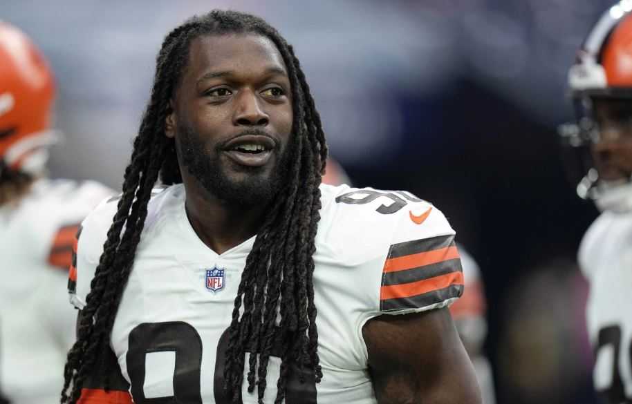 Jadeveon Clowney Agrees To Join Ravens To Help Baltimore’s Pass Rush