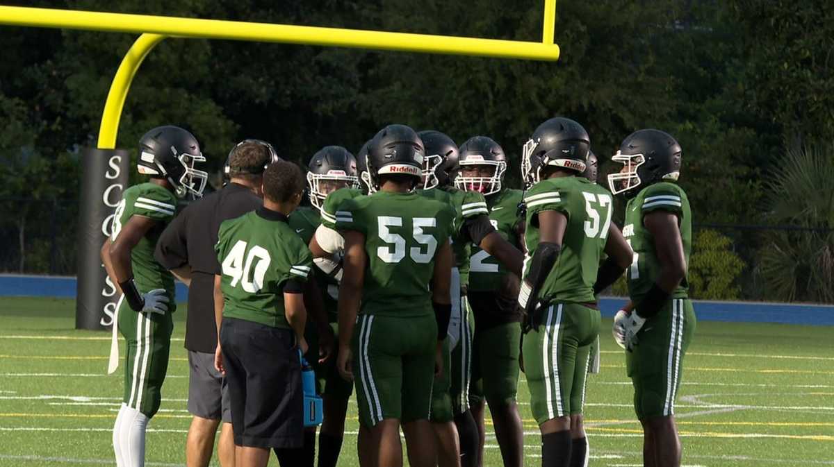 Windsor Forest, Bluffton pick up wins Thursday night