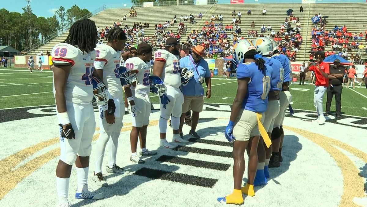 SSU Falls To Golden Rams In Coastal City Classic - Savannah State  University Athletics