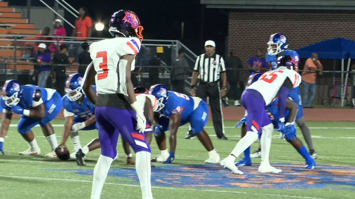 Savannah State falls to Edward Waters in battle of the Tigers