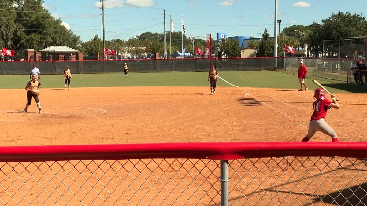 Savannah Christian falls in the GHSA Super Regionals, High school