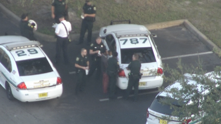 Man, woman dead after murder-suicide, Orange County deputies say