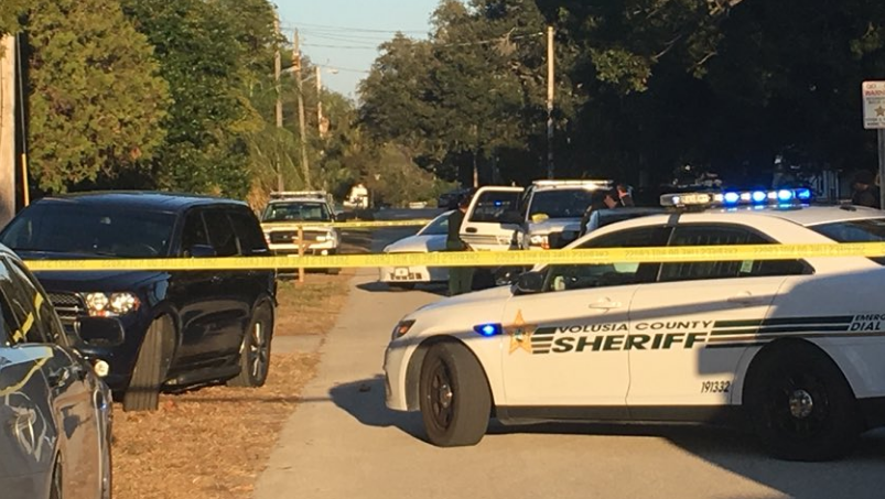 12-year-old accidentally shot in Daytona Beach, sheriff confirms