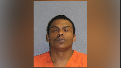Holly Hill man accused of raping tenant twice at gunpoint