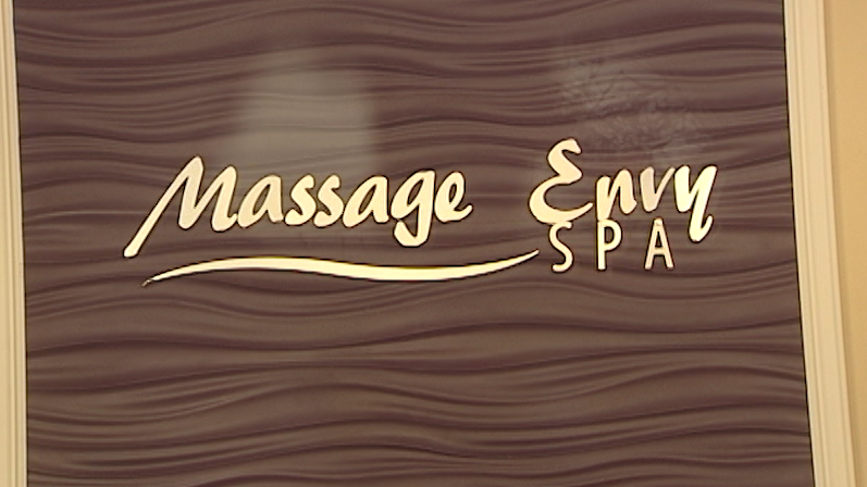 Massage Envy In Monterey Closes With No Explanation