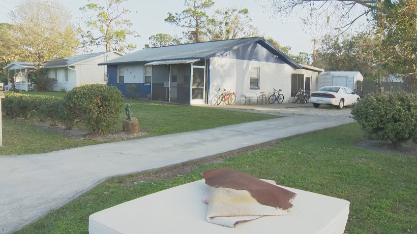 New Smyrna Beach High School Ninth Grader Fatally Shot Officials Say New Smyrna Beach High School Ninth Grader Fatally Shot Officials Say