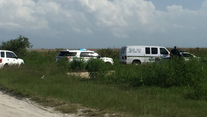 BCSO: Child grazed by bullet while traveling in car on I-95