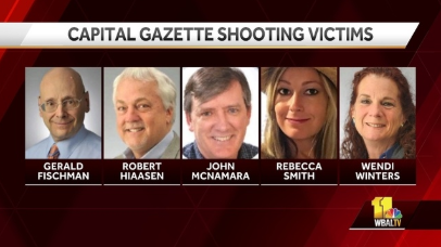 Capital Gazette