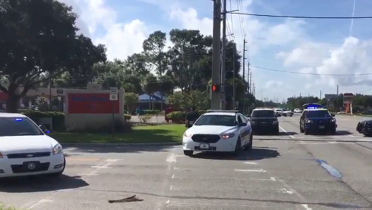 Driver flees deadly Volusia crash scene after getting out to look at ...