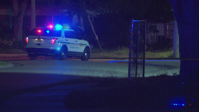 19-year-old taken to hospital after shooting in Orange County