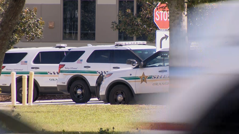 Report of student with gun prompts lockdown at Wekiva High School