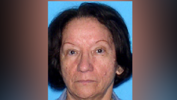 Missing woman found safe in Orange County