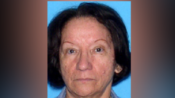 Missing Woman Found Safe In Orange County 7462