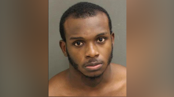Gunman sought in double shooting at Orange County apartments arrested ...