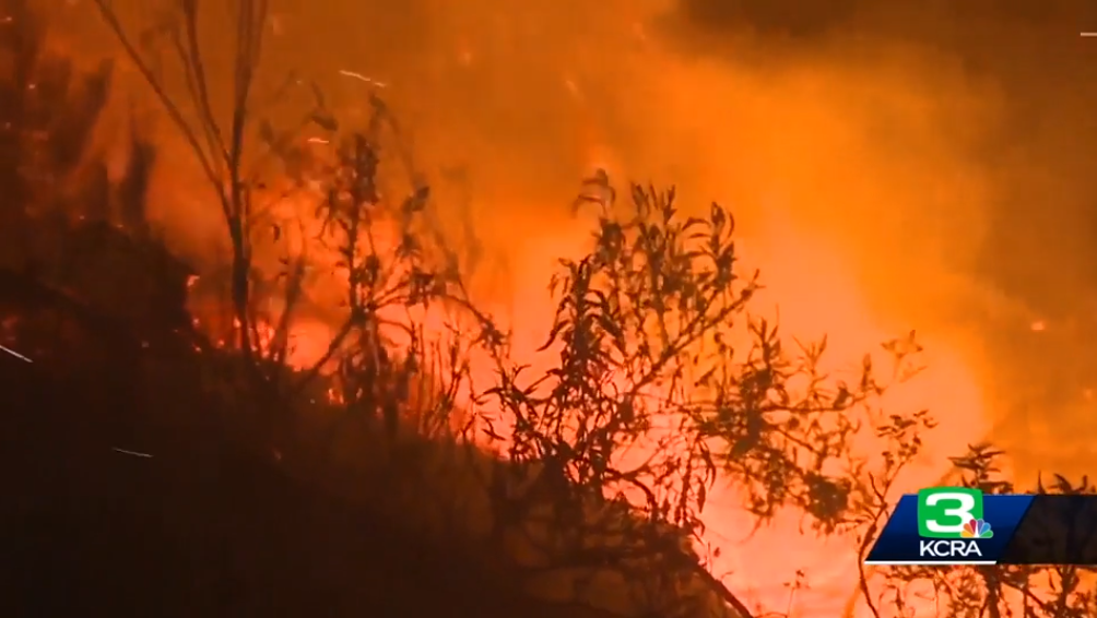 California homeowners are facing an &quot;insurance crisis&quot;