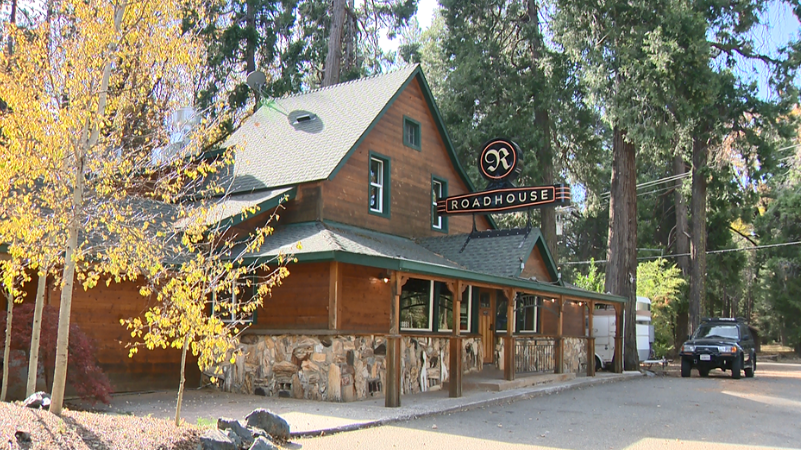 Nevada City Restaurant Shuttered After Costly Pg&e Shutoff