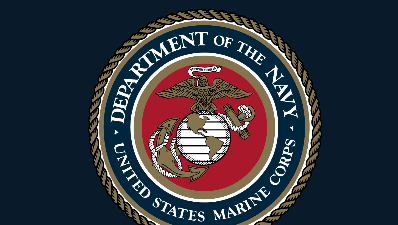 U.s. Marine Corps Asks For Removal Of Public Displays Of The 