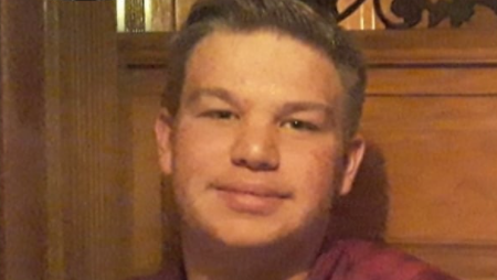 Have you seen him? Georgia teen reported missing