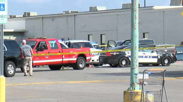 Two Sheffield police officers, suspect shot Muscle Shoals Alabama - Vimarsana News