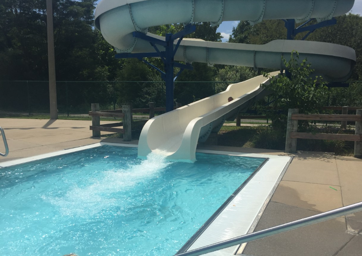 Oldham County Aquatic Center Pool To Be Closed The Summer While Repairs ...